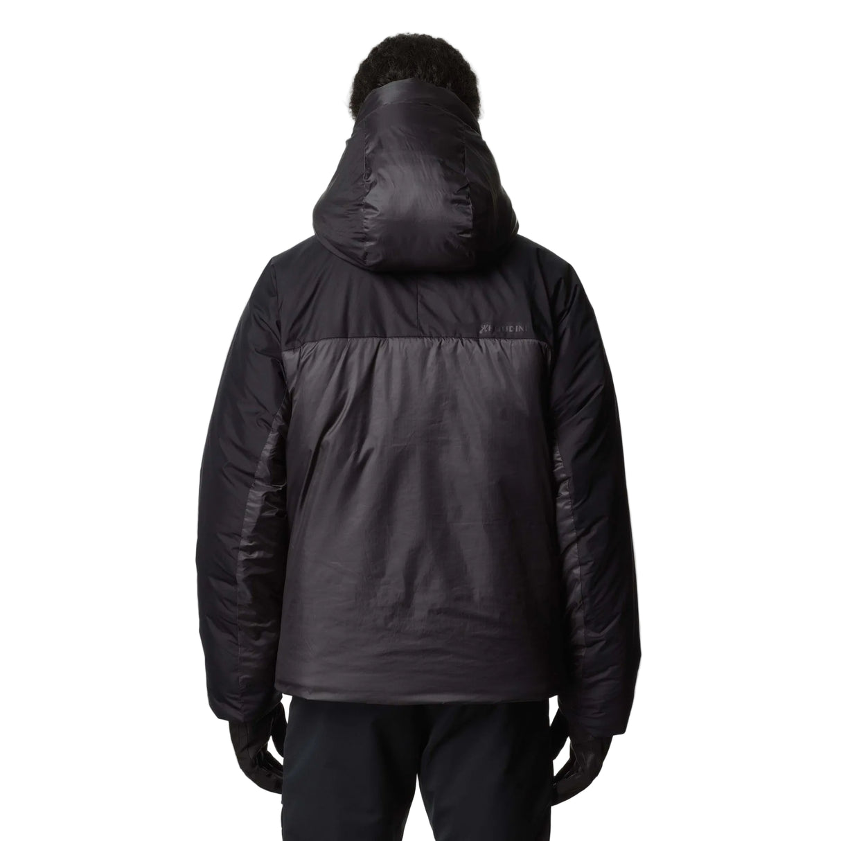 Double Dunfri Jacka Herr