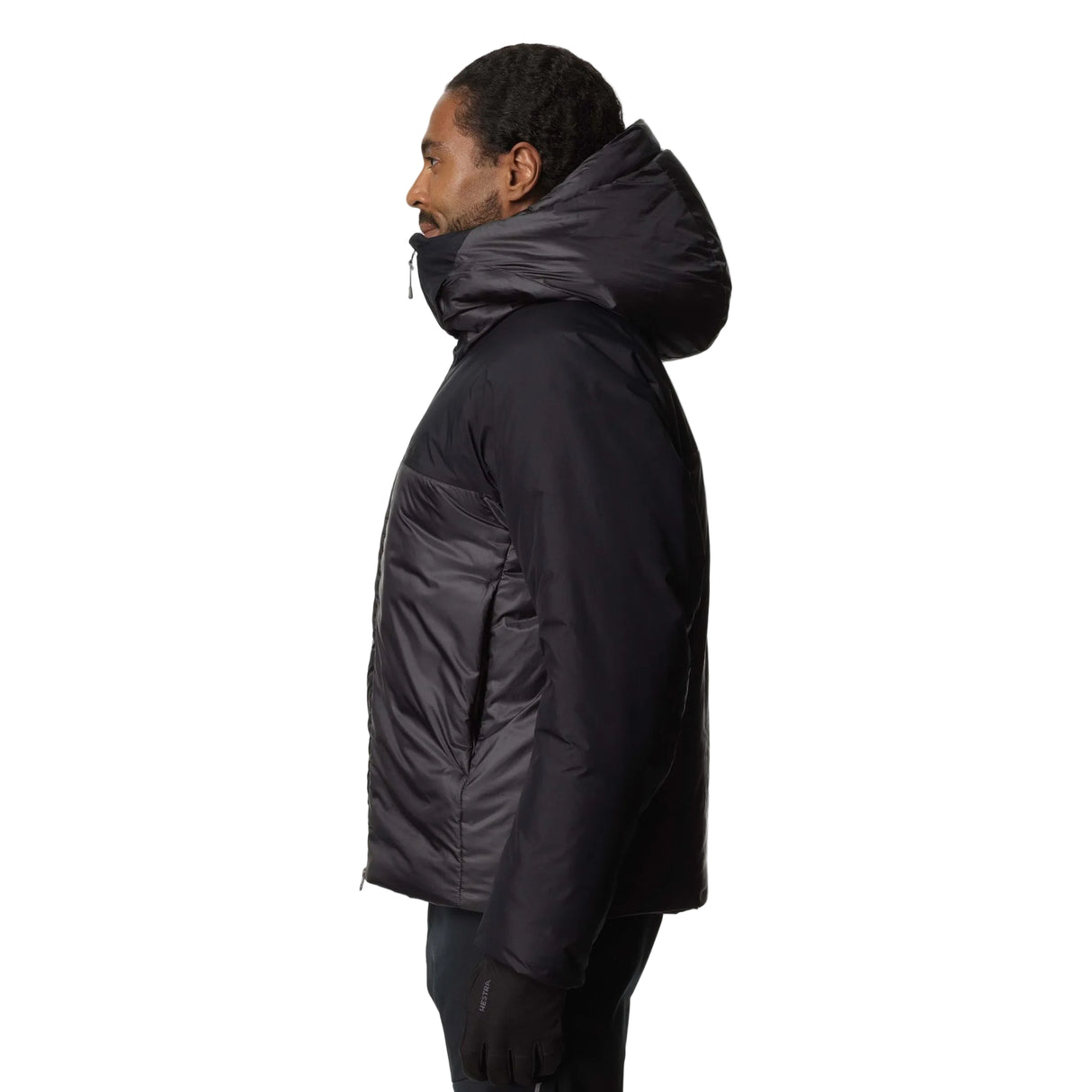 Double Dunfri Jacka Herr