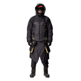 Double Dunfri Jacka Herr