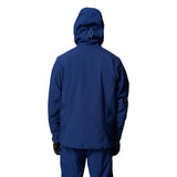 Ride Insultated Jacka Herr