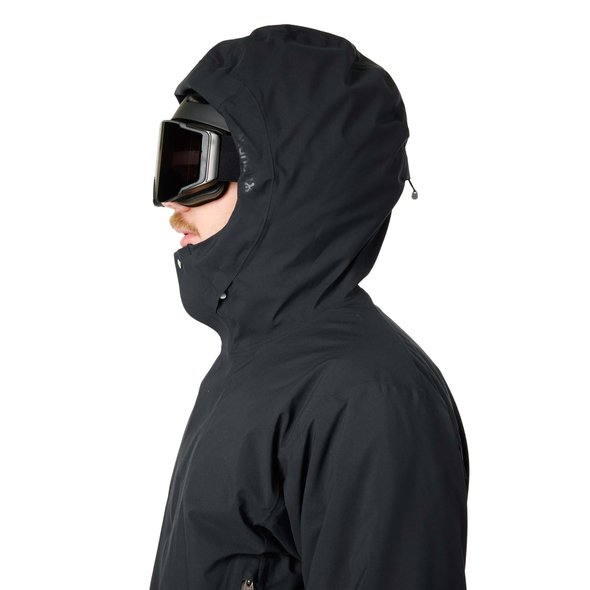 Ride Insultated Jacka Herr