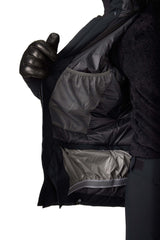 Ride Insultated Jacka Herr