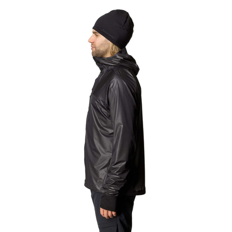 The Orange Jacka Herr