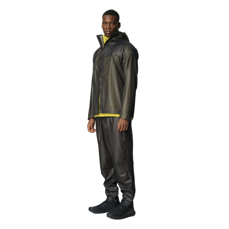 The Orange Jacka Herr