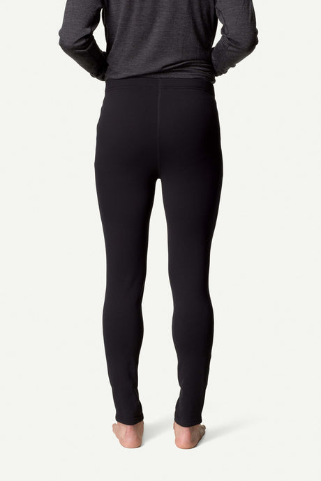 Long Power Tights Herr