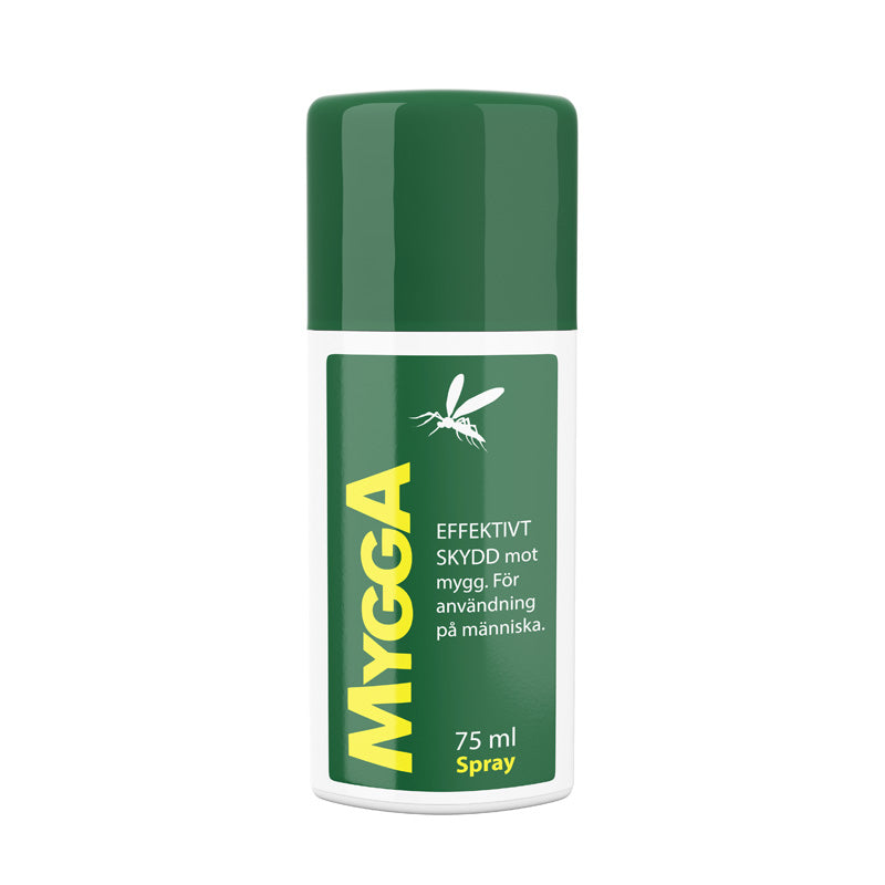 Effektivt Mot Mygg () Effektivt Mot Mygg