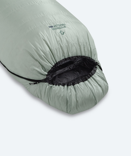 Mysterious Traveller 500