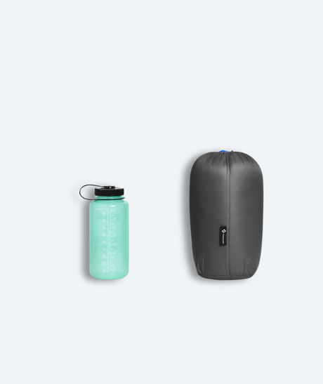 Mysterious Traveller 500