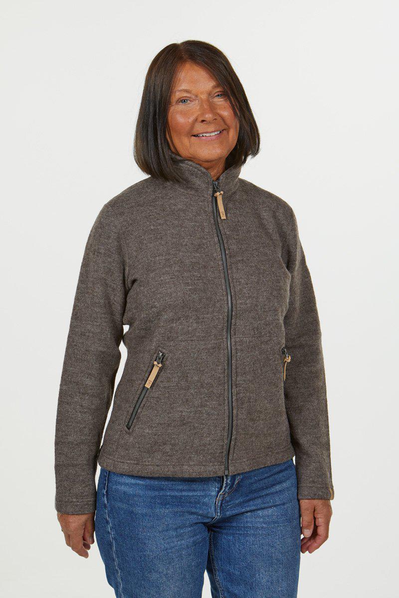 NLS Twig full zip Dam