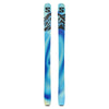 N QST 100 COSMIC SKY Cosmic/Darkgr/N Skidor Freeride