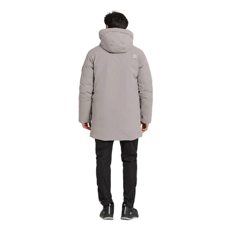 Akilles Parka Rear