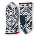 Nordic Wool Mitt Tumvante