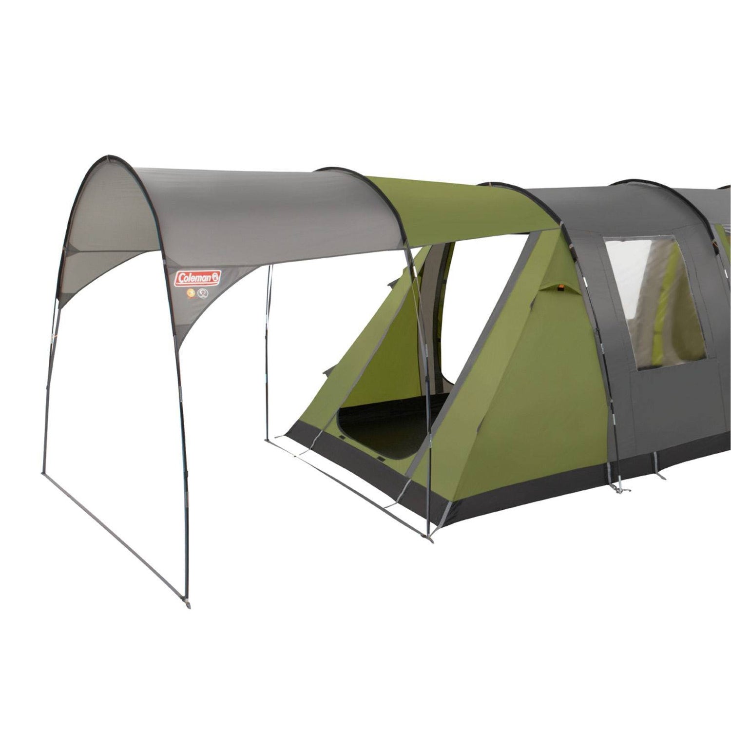 Coleman Cook Front Porch 4 & 6 – Friluftsvaror