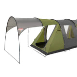 Cook Front Porch 4 & 6