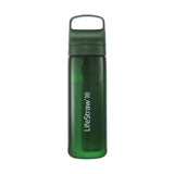 LifeStraw Go 2.0 Vattenreningsflaska 650ml