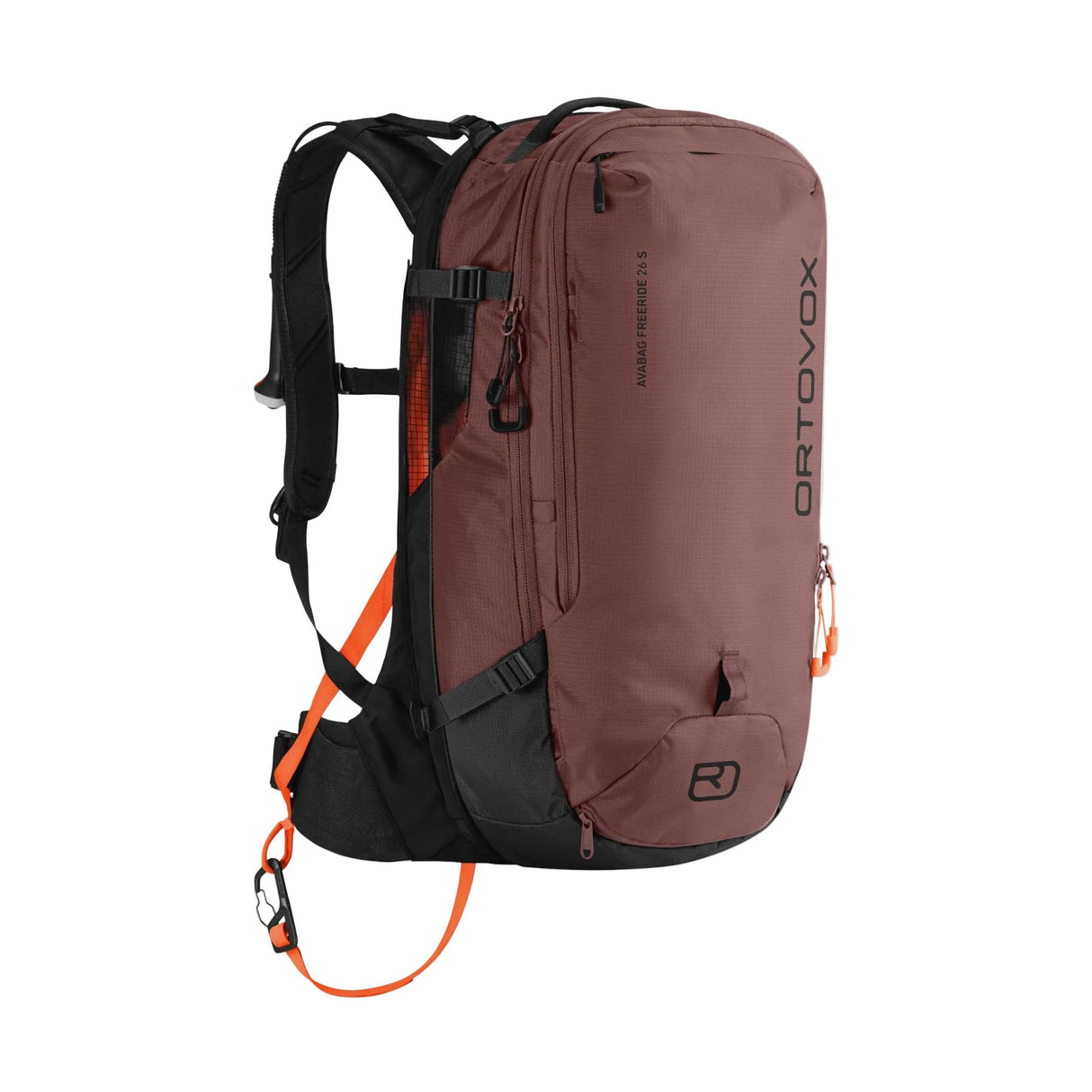 Avabag Litric Freeride 26S Lavinryggsäck