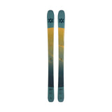 BLAZE 104 TEAL Skida Freeride
