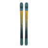 BLAZE 104 TEAL Skida Freeride
