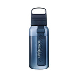 LifeStraw Go 2.0 Vattenreningsflaska 1L