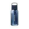 LifeStraw Go 2.0 Vattenreningsflaska 1L