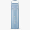 LifeStraw Bottle Go 2.0 500ml Stainless Steel