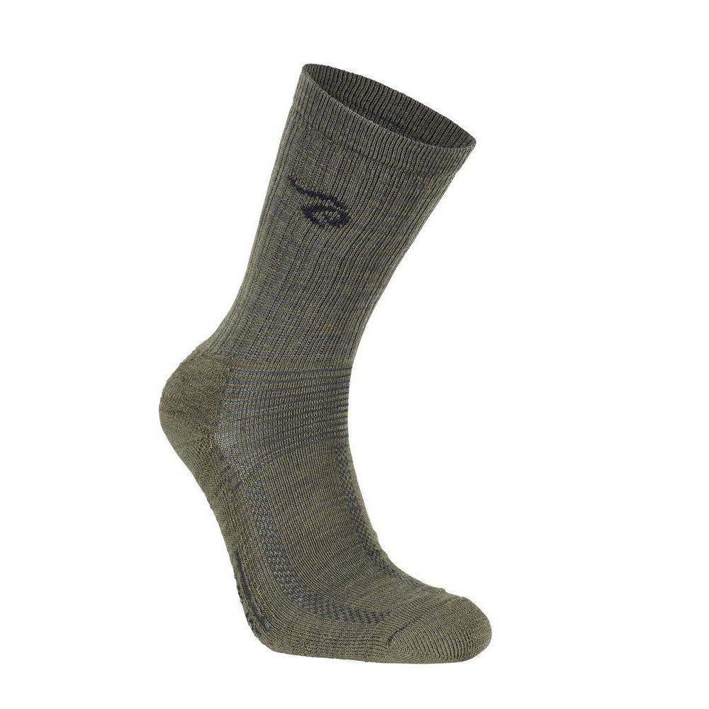 Wool Sock Trekk