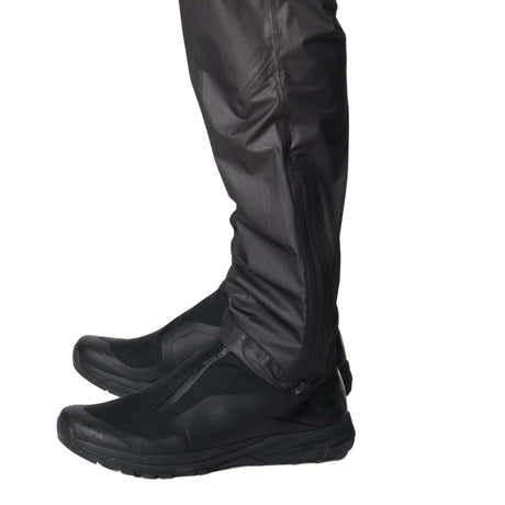 The Orange Pants Byxor Dam