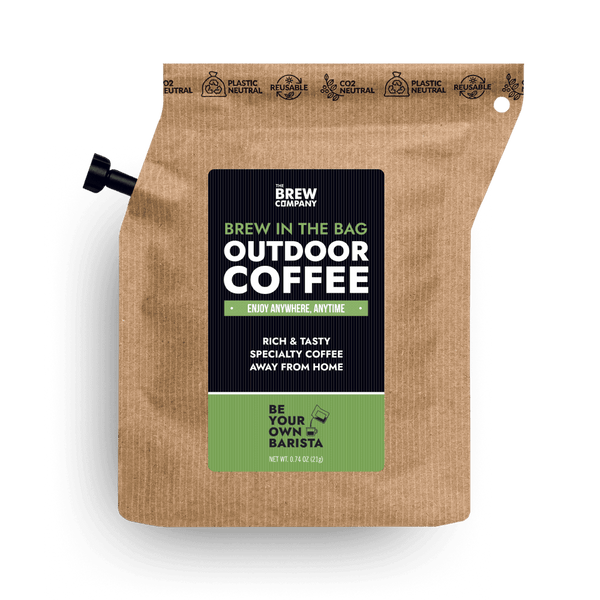 Outdoor Coffee