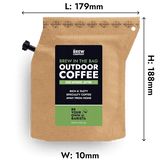 Outdoor Coffee
