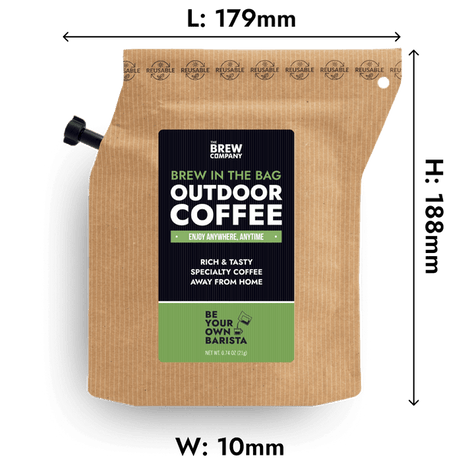 Outdoor Coffee