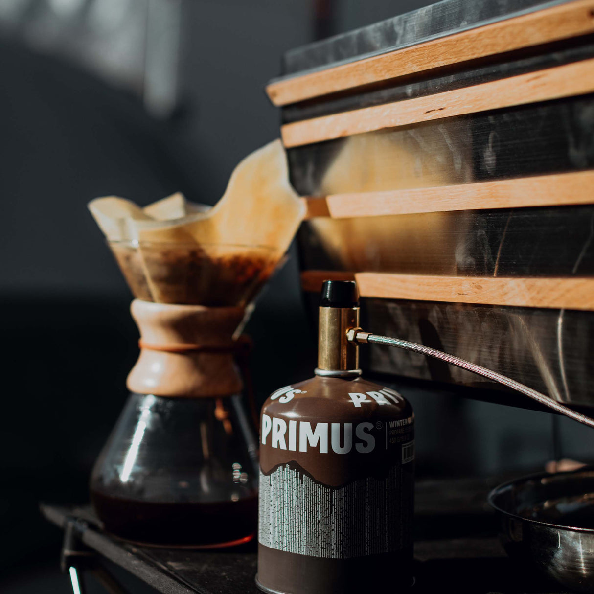 Primus Winter Gas 230g