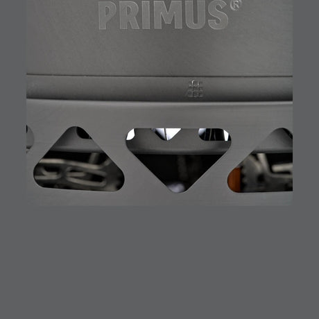 Primetech Stove Set II .inkl panna 1.3L