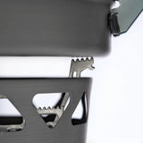 Primetech Stove Set II .inkl panna 1.3L