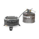 Ulti Stove System 1.0 Gaskök