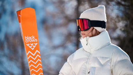 MIRUS COR Skida Alpint