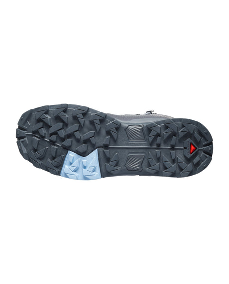 X ULTRA 5 MID GTX Vandringskänga Dam