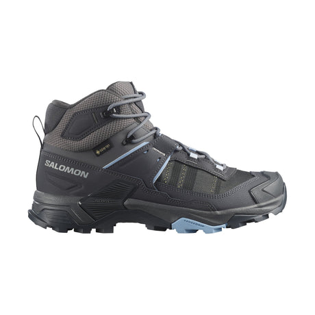 X ULTRA 5 MID GTX Vandringskänga Dam