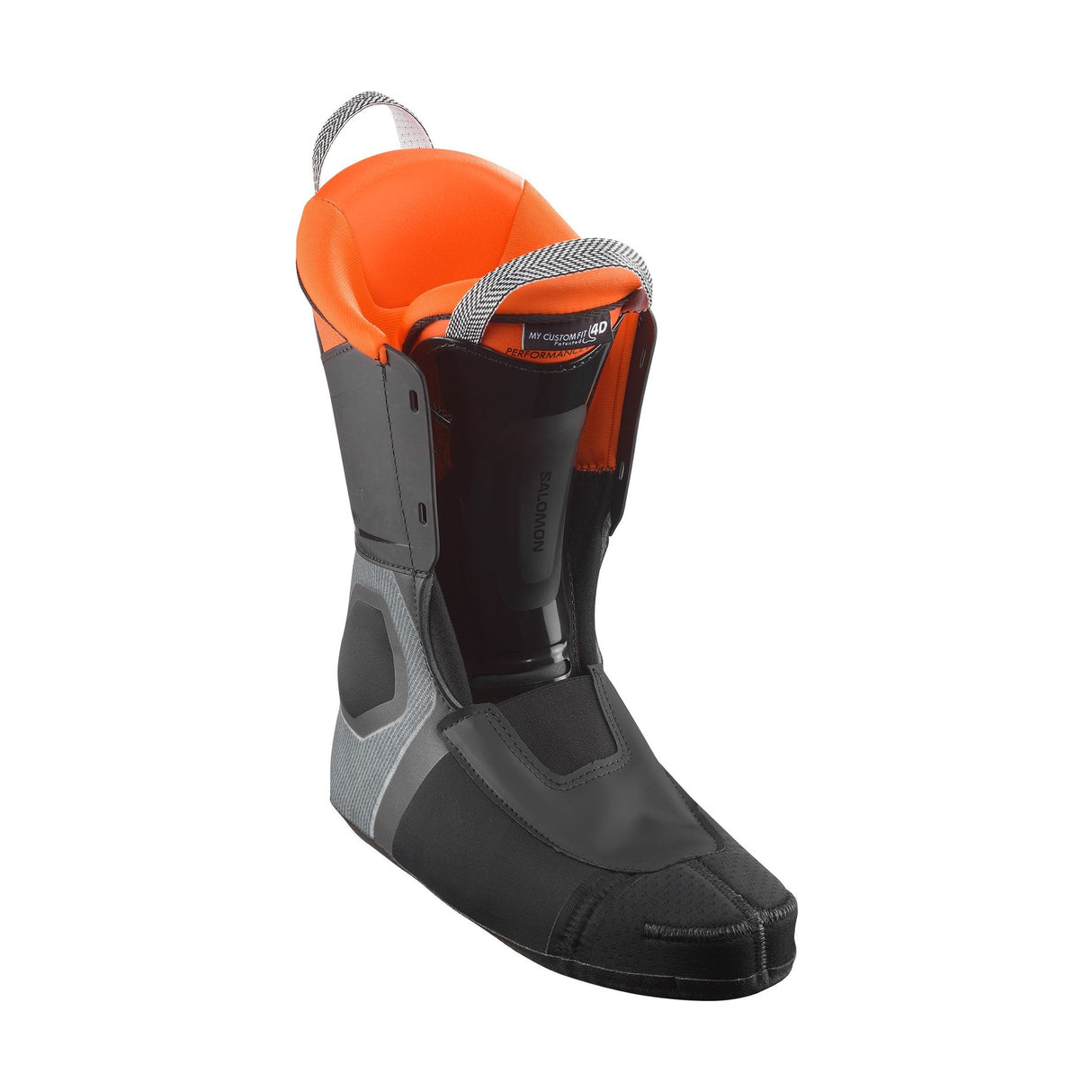 S/PRO DELTA BOA 120 GW Pjäxa Alpint