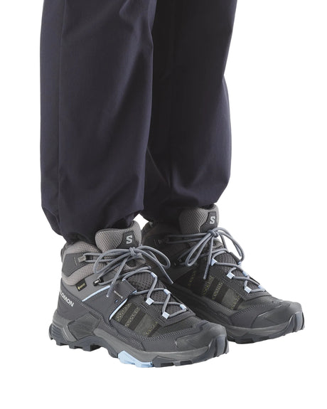 X ULTRA 5 MID GTX Vandringskänga Dam