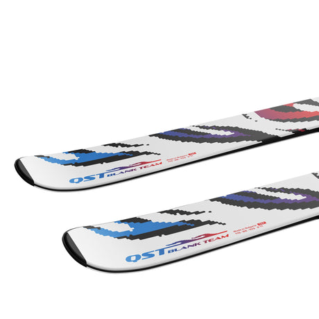 QST BLANK TEAM Skida Junior