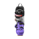 SHIFT ALPHA BOA 115 W Pjäxa Hybrid Dam