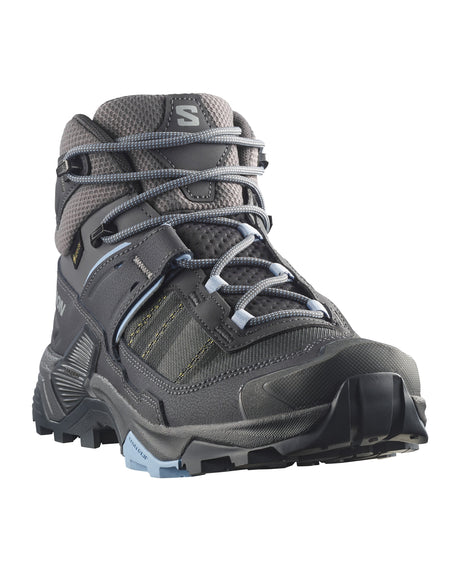 X ULTRA 5 MID GTX Vandringskänga Dam