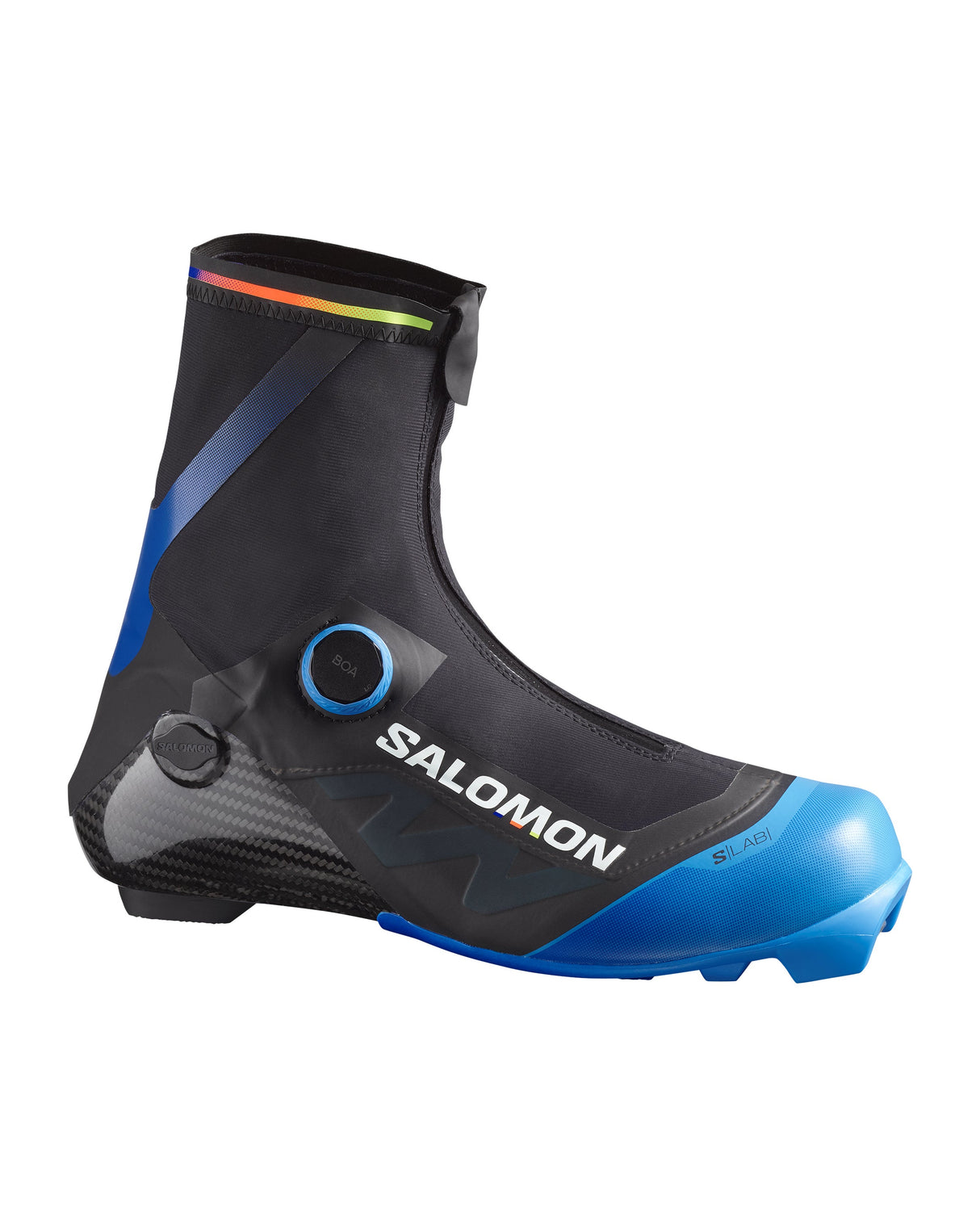 S/LAB Classic BOA Längdpjäxor