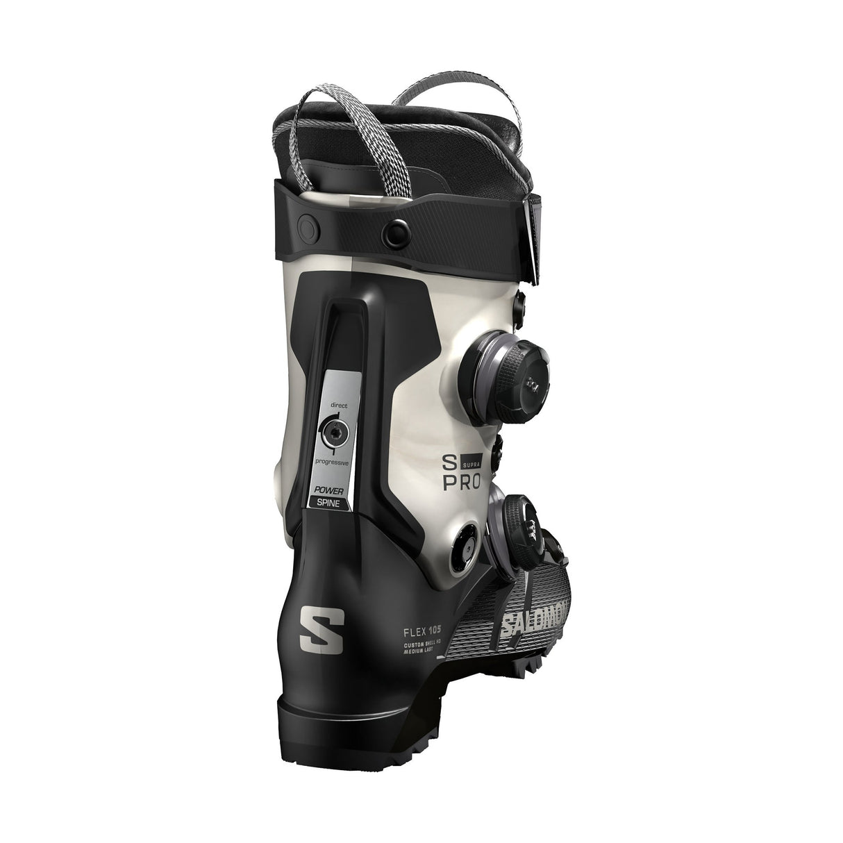 S/PRO SUPRA DUAL BOA 105W Pjäxa Alpint Dam