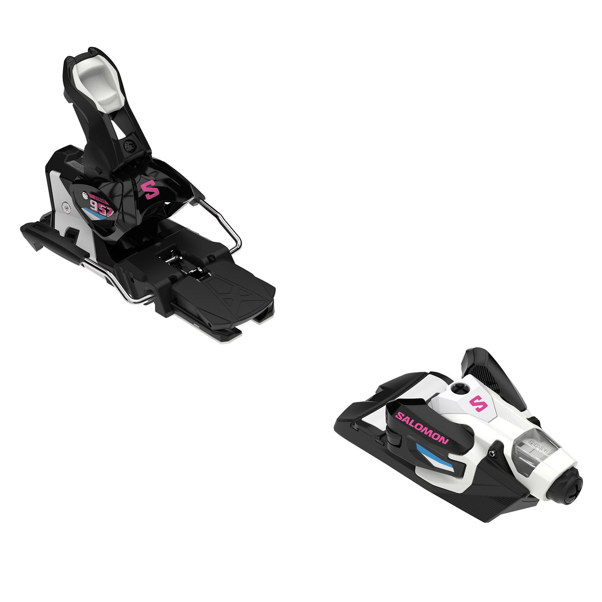 STRIVE 16 MN Bindning Alpint