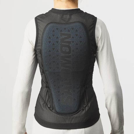 FLEXCELL PRO JR Ryggskydd Junior