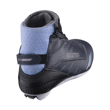 RC9 Vitane Längdpjäxor