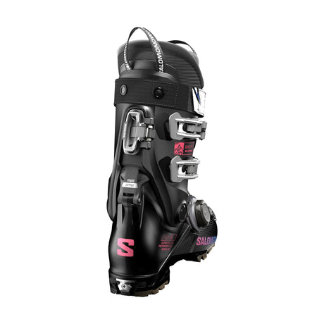 SHIFT SUPRA BOA 80 T Pjäxa Junior