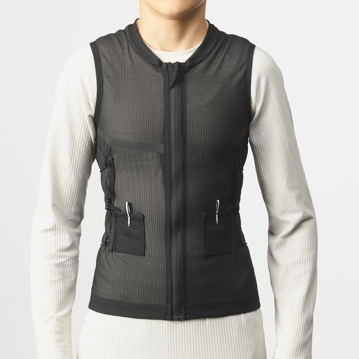 FLEXCELL PRO JR Ryggskydd Junior