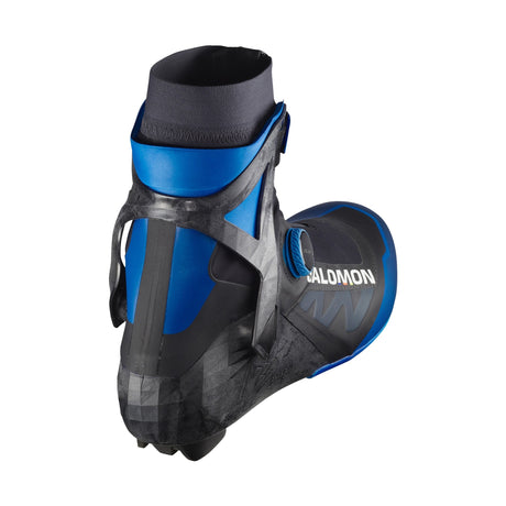 S/RACE Skate BOA Längdpjäxor